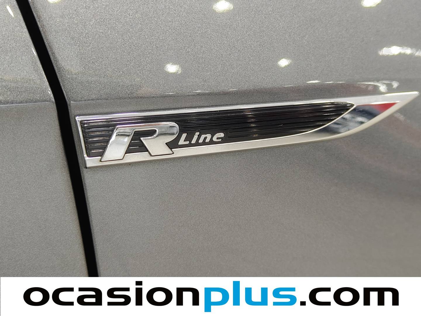 Foto Volkswagen Golf Volkswagen Golf Sport 2.0 TDI (150 CV) DSG Pack R-Line