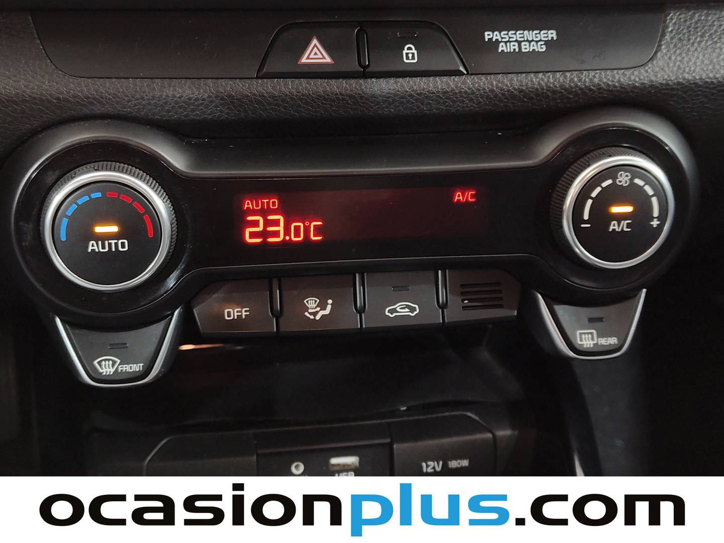 KIA Stonic Kia Stonic 1.0 T-GDi Drive (120 CV) barato