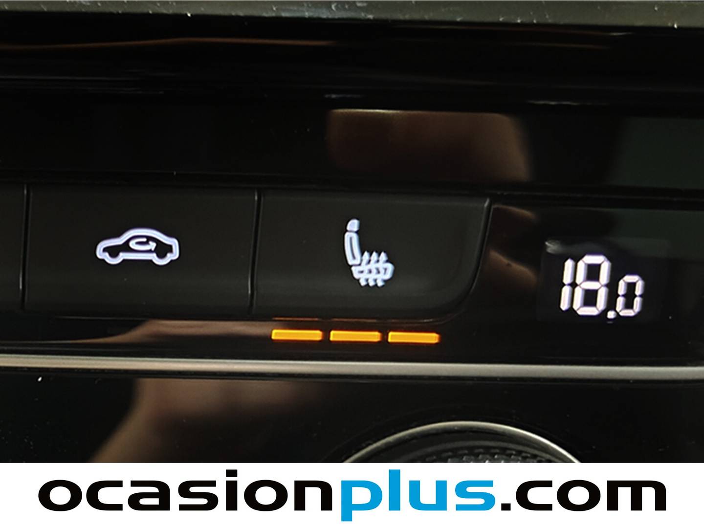 Extras del Volkswagen Golf Volkswagen Golf GTI Performance 2.0 TSI (245 CV) DSG