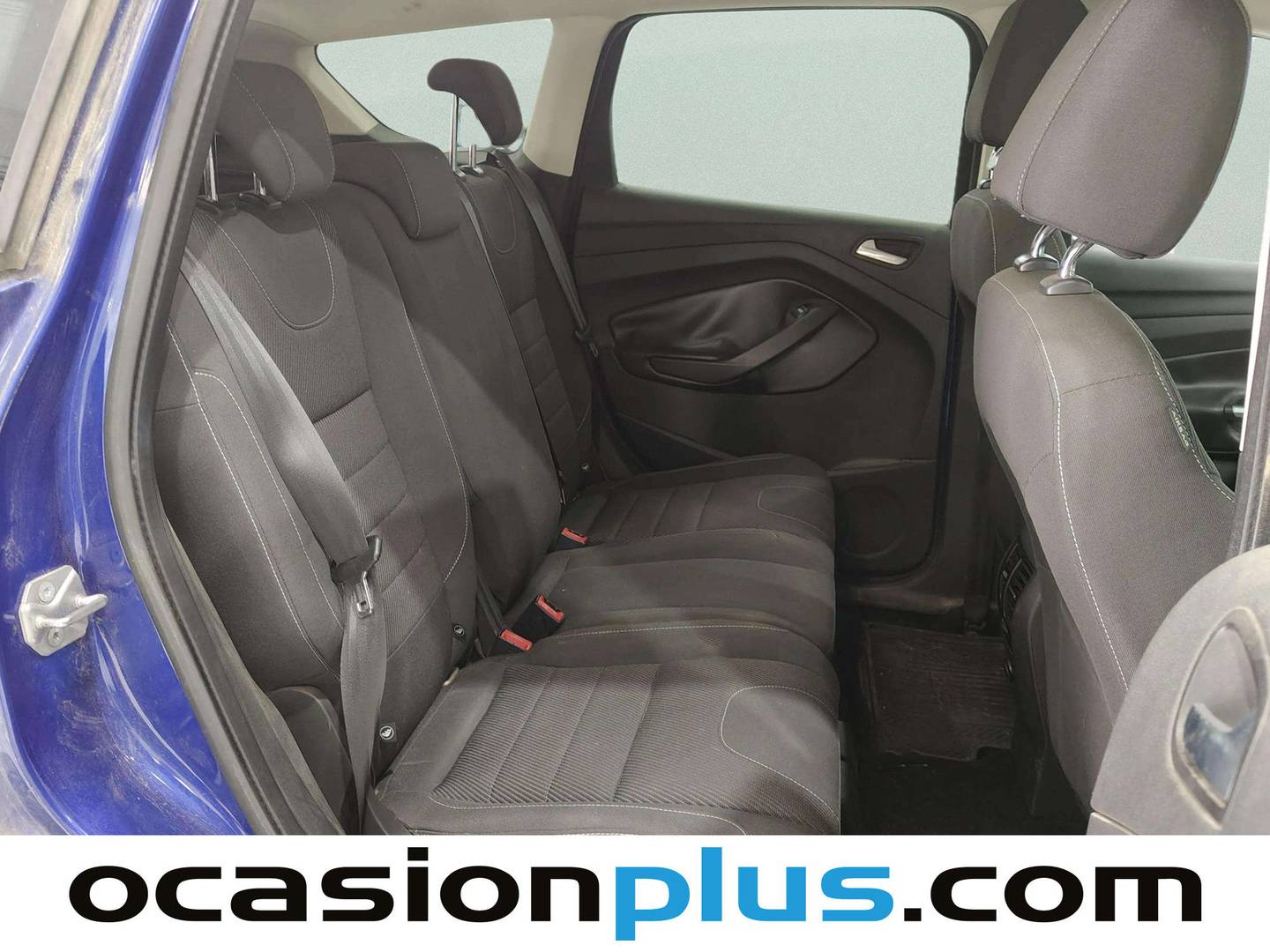 Ford Kuga Ford Kuga 1.6 EcoBoost S&S 4x2 Trend (150 CV) barato