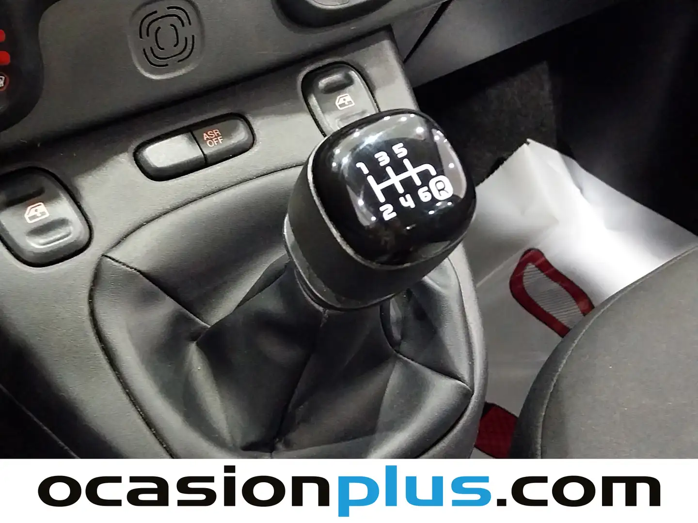 Foto Fiat Panda Fiat Panda 1.0 Hybrid GSE City Life (70 CV)