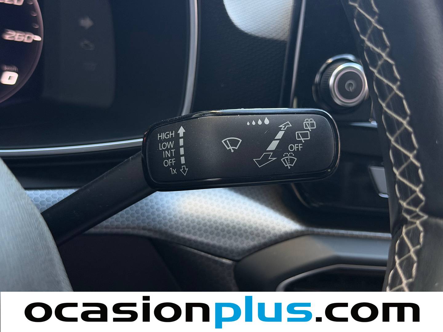 Seat León SEAT León ST ST 2.0 TDI Style Go (115 CV) barato