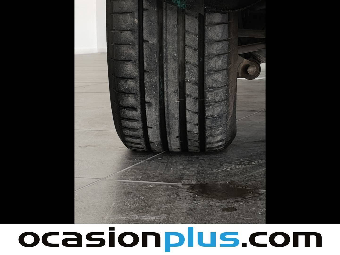 Audi Q7 Audi Q7 3.0 TDI DPF quattro (240 CV) tiptronic de segunda mano
