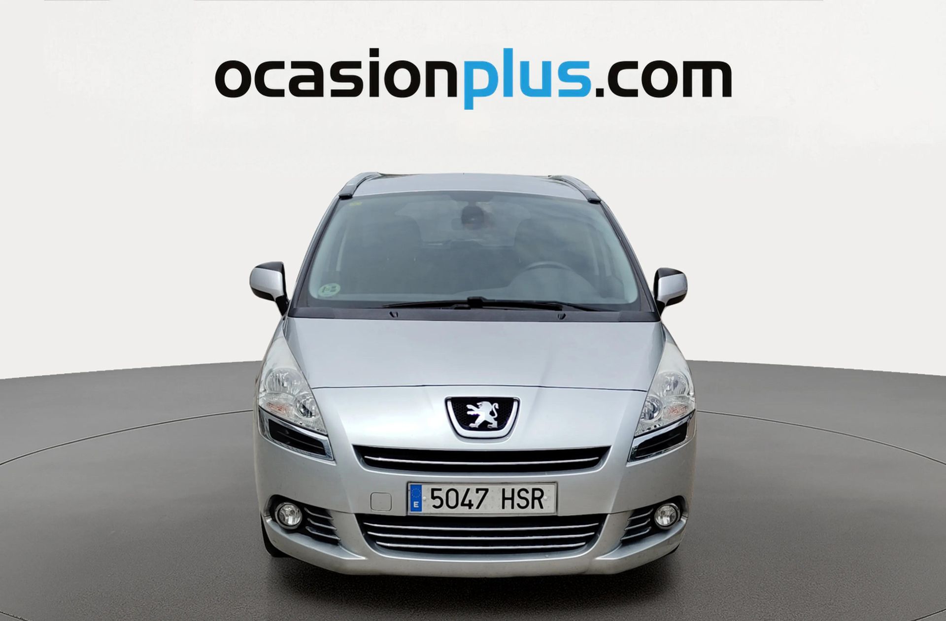 Peugeot 5008 1.6 HDi Style - foto 11