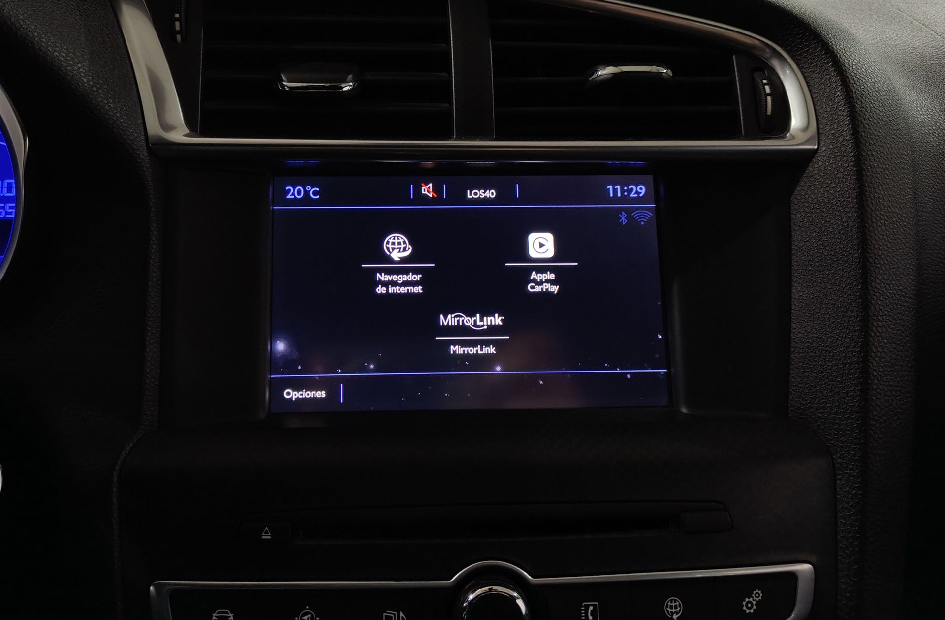 DS DS 4 PureTech 130 Desire - foto 7