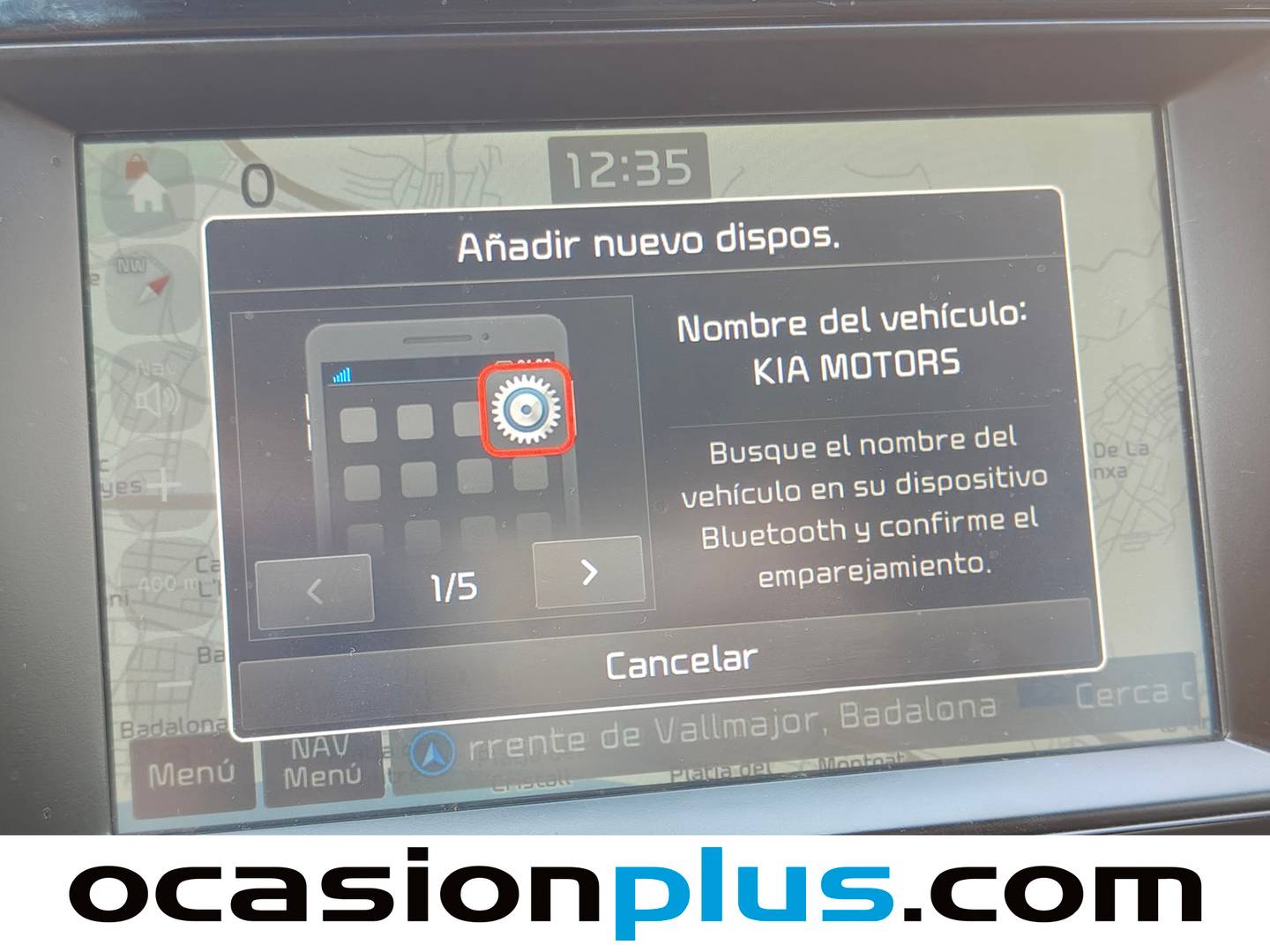 KIA Niro KIA Niro 1.6 GDi HEV Híbrido Drive (141 CV) al mejor precio