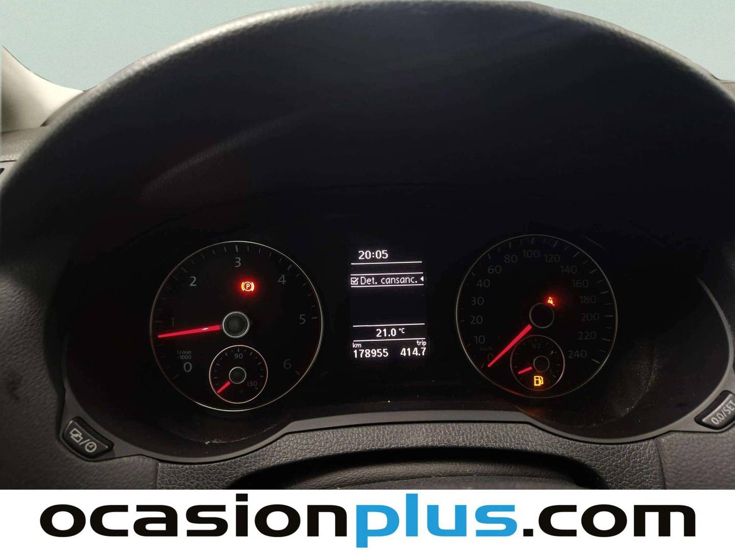 Seat Alhambra Seat Alhambra 2.0 TDI Ecomotive Style (140 CV) 7 Plazas 2014