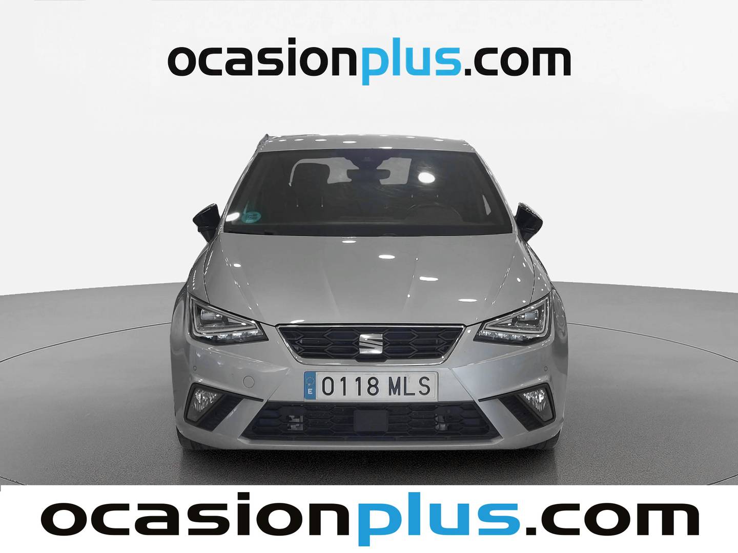 Seat Ibiza SEAT Ibiza 1.0 TSI S&S FR XL (110 CV) 110cv
