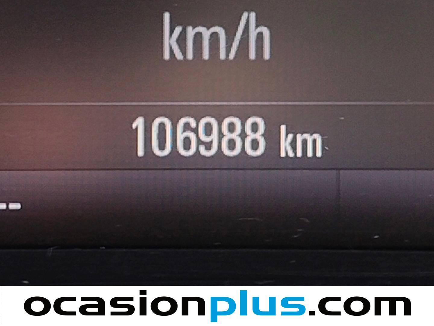 Opel Insignia Opel Insignia 1.6 CDTI ecoFlex S&S Selective (136 CV) seminuevo