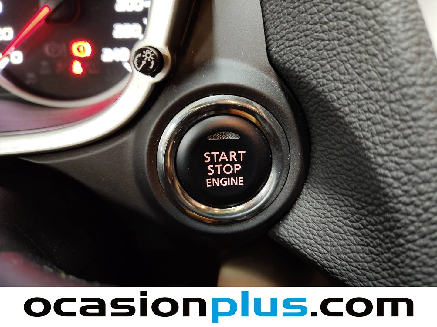 Mitsubishi Eclipse Cross Mitsubishi Eclipse Cross 150T Motion 2WD (163 CV) km 0