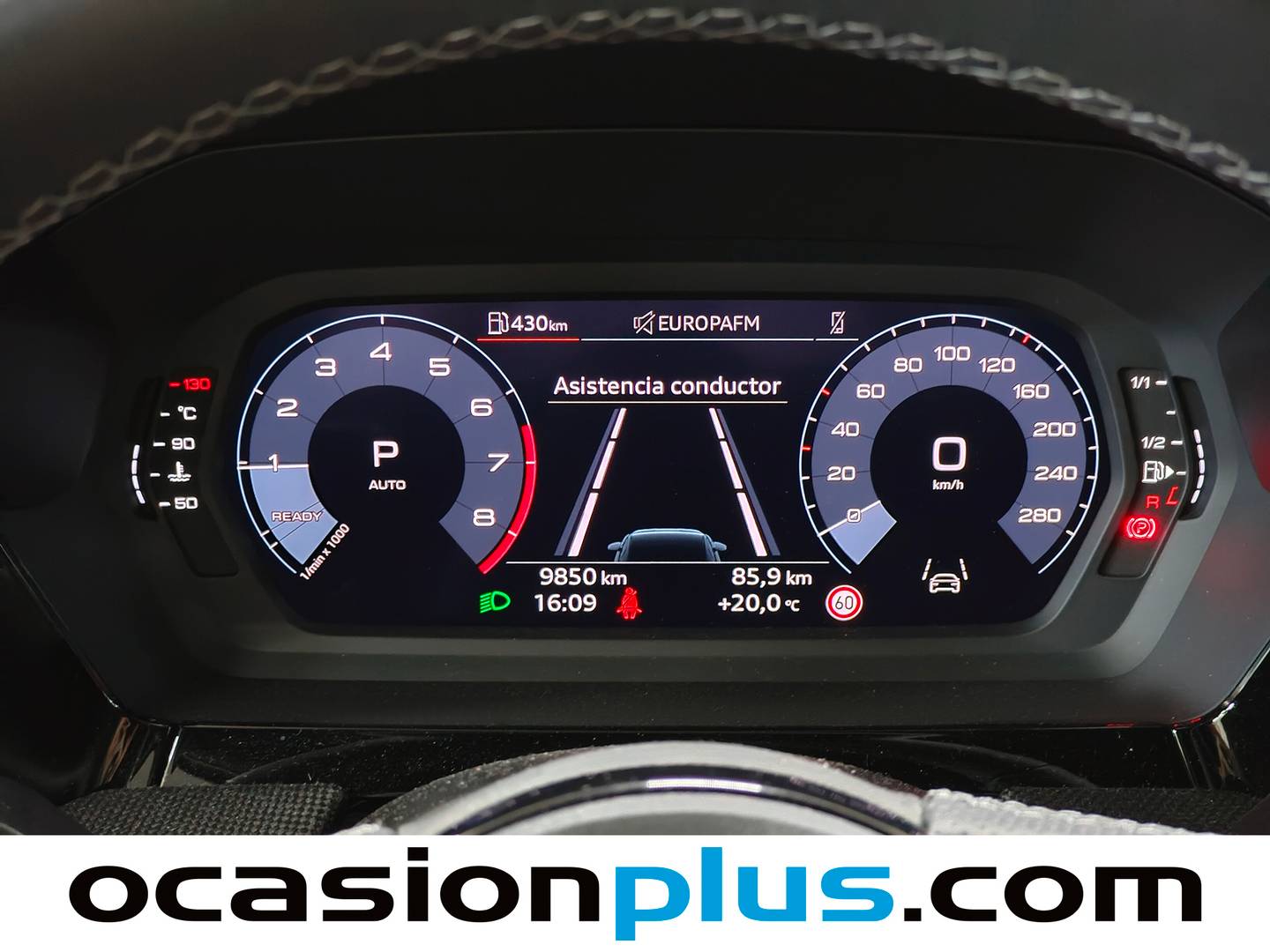 Audi A3 Audi A3 Sportback S line 30 TFSI (116 CV) S tronic 2025