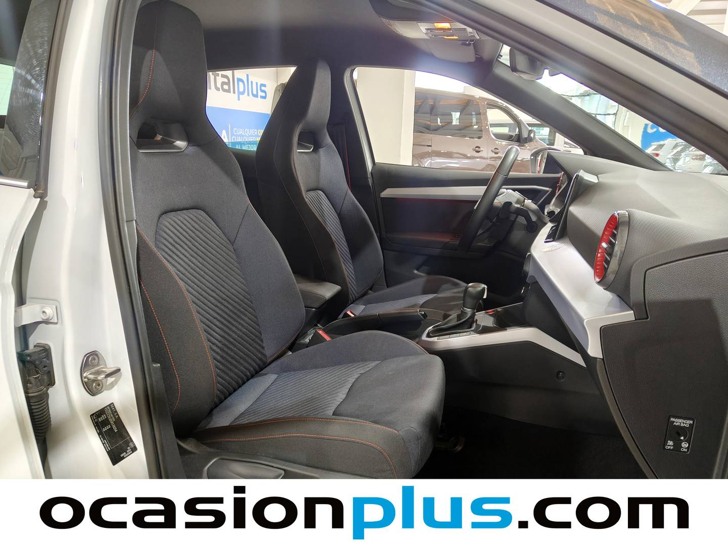 Seat Arona Seat Arona 1.5 TSI FR Special Edition DSG (150 CV) al mejor precio