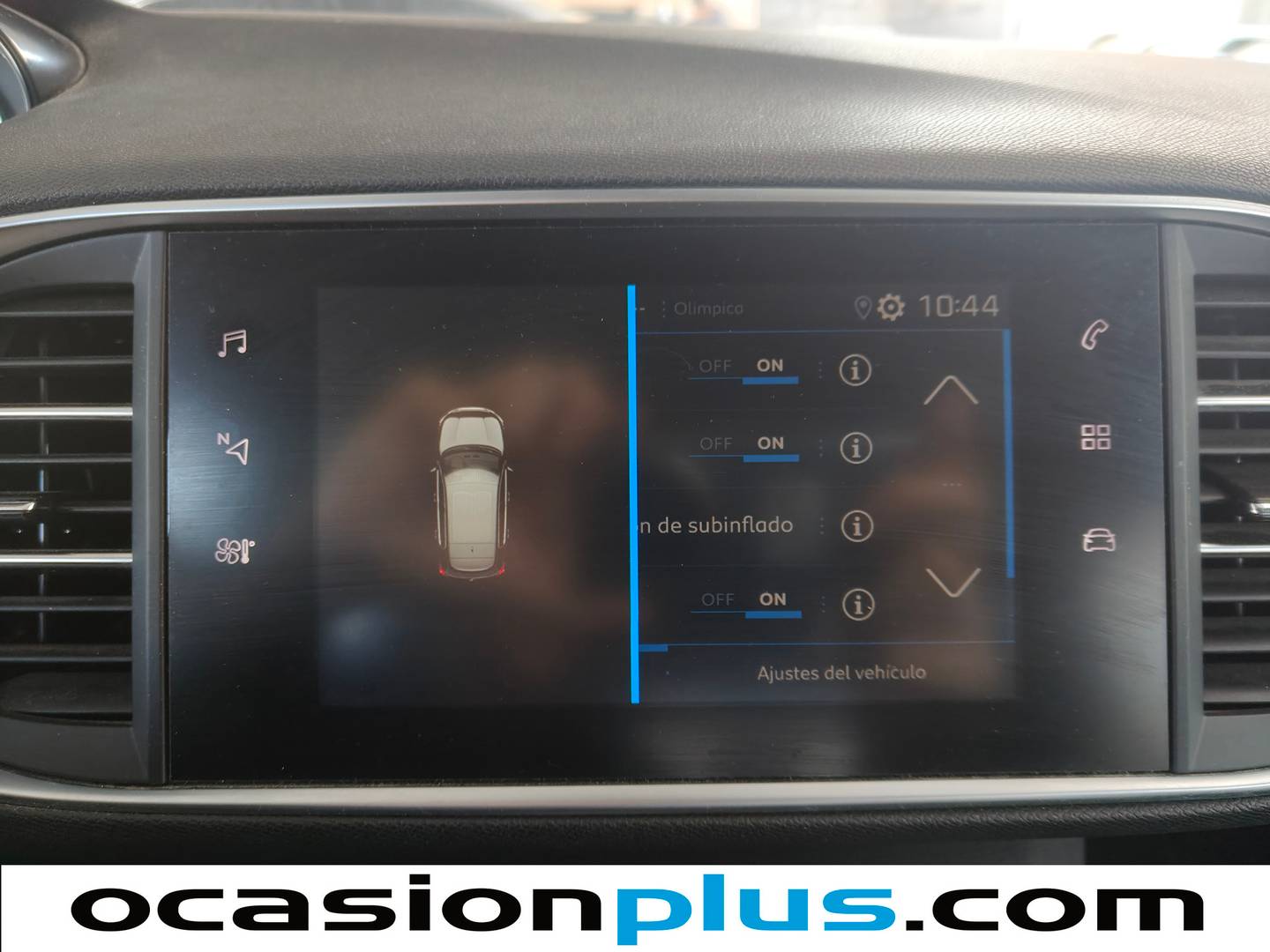 Peugeot 308 Peugeot 308 PureTech 110 S&S Style  (110 CV) barato