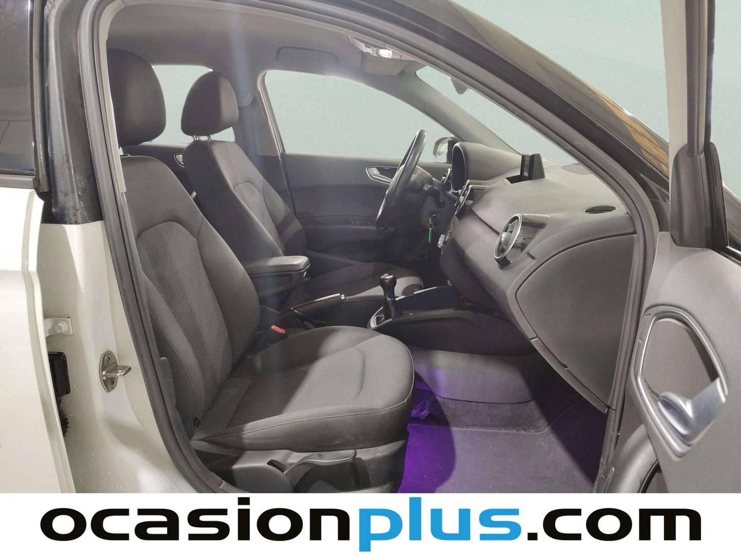 Foto Audi A1 Audi A1 Sportback Adrenalin 1.0 TFSI (95 CV) Pack S-Line