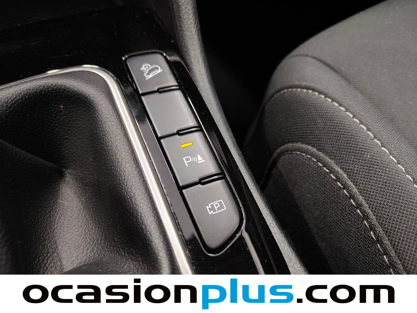 Paquetes del KIA Sportage KIA Sportage 1.6 T-GDi MHEV Drive 4x2 (150 CV)