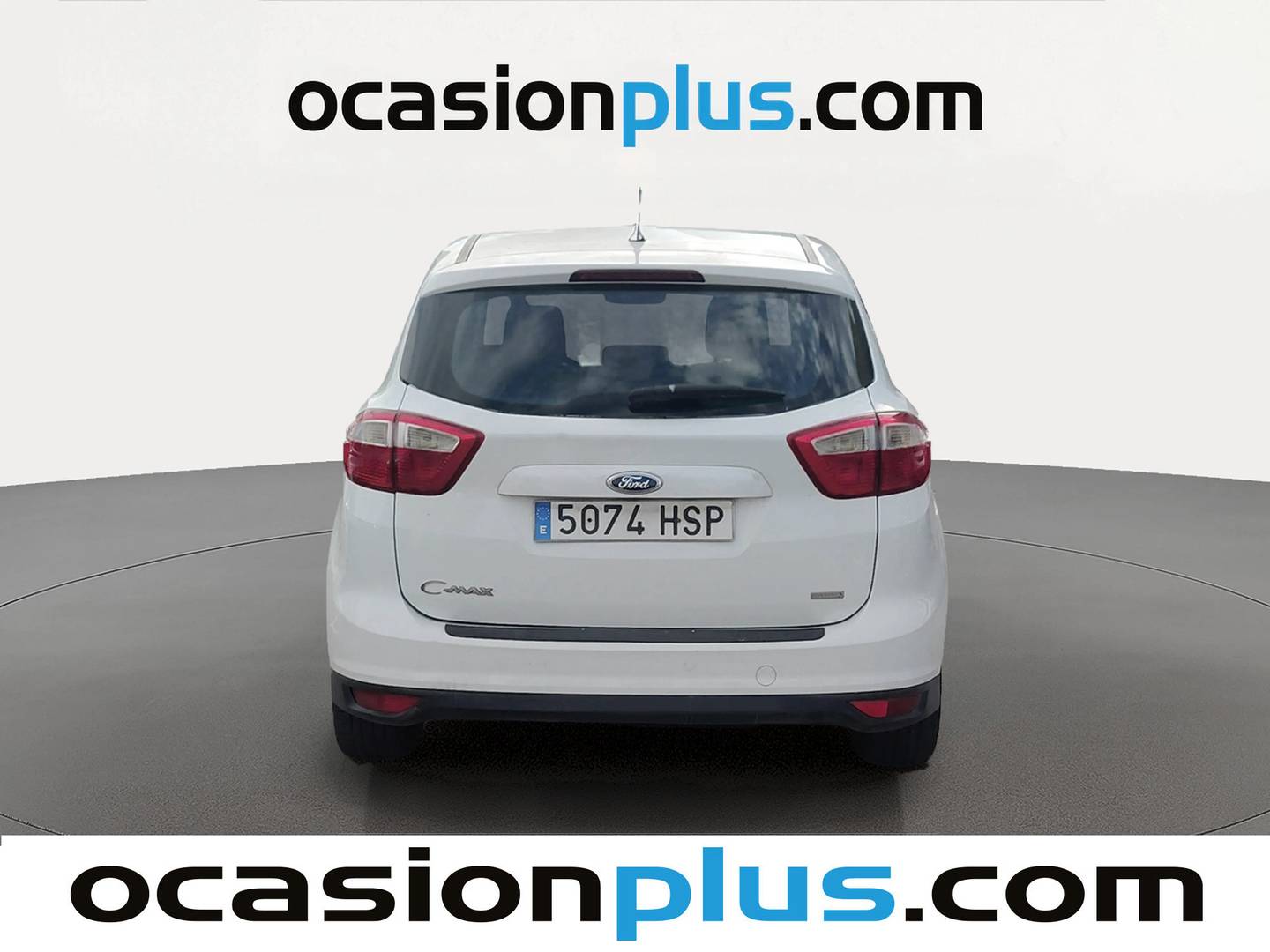 Ford C-Max Ford C-Max 1.0 EcoBoost S&S Trend (125 CV) barato