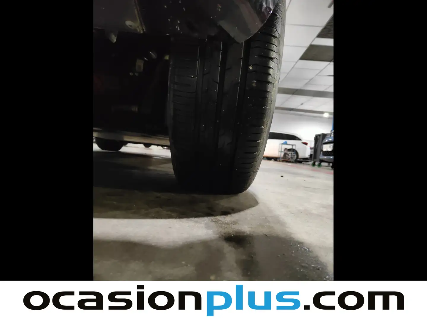 Foto Fiat 500 Fiat 500 Electrico Action Hb 185 km (95 CV)