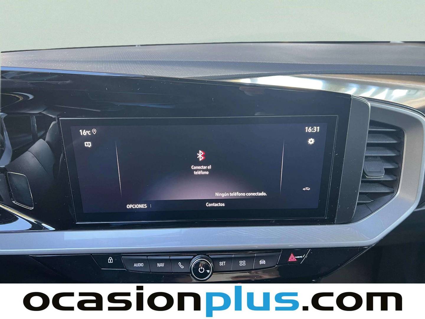 Opel Mokka Opel Mokka 1.2 T Ultimate Auto (130 CV) 130cv