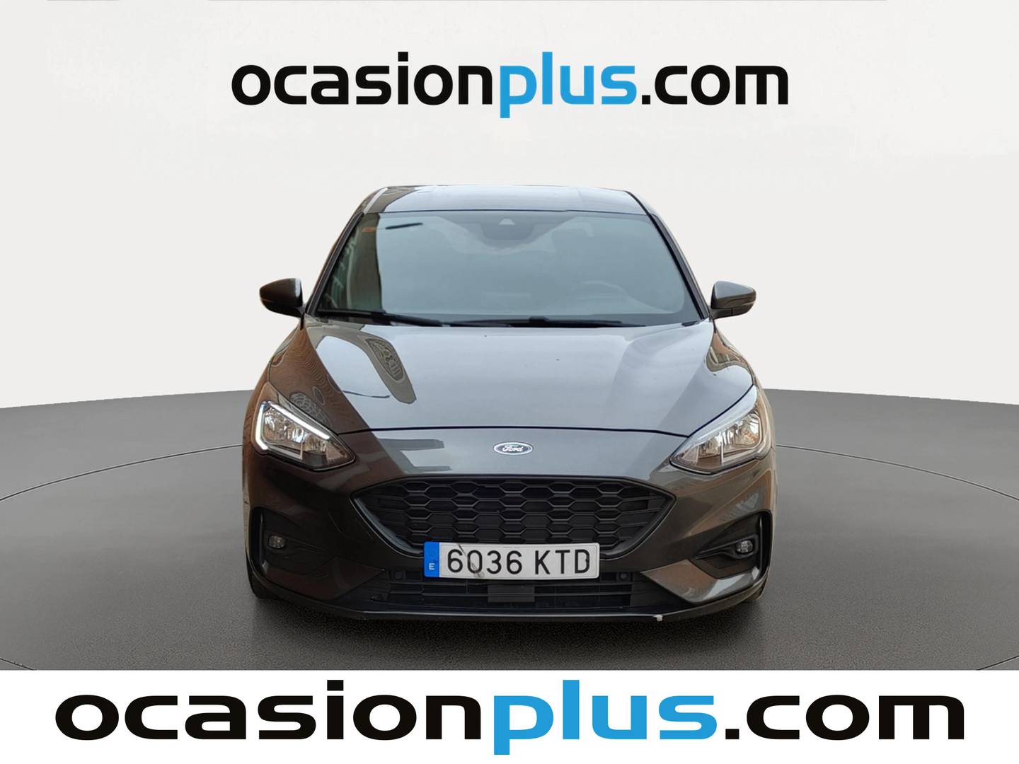Ford Focus Ford Focus 1.5 Ecoblue ST-Line (120 CV) 120cv