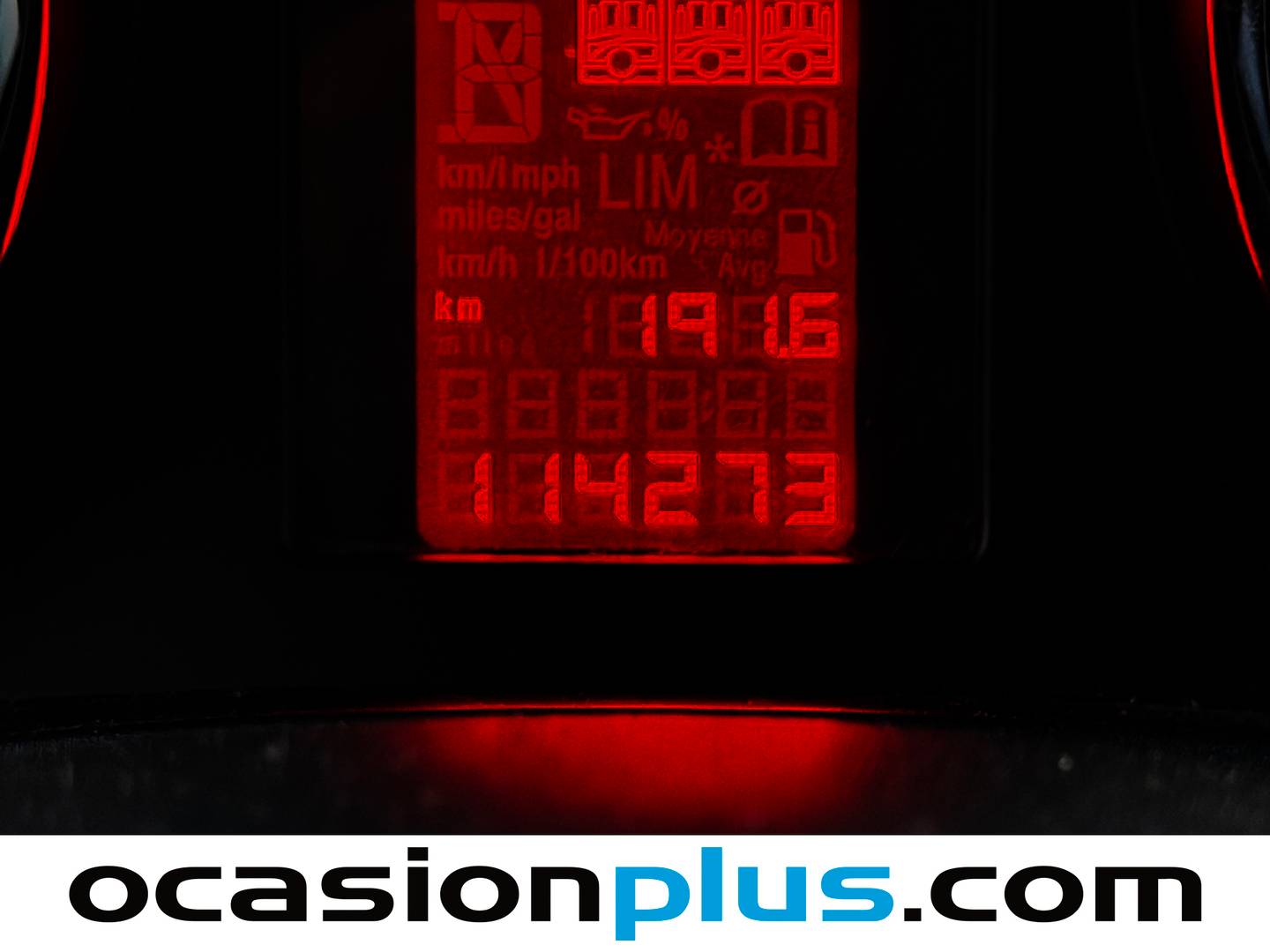 Opel Meriva Opel Meriva 1.4 GLP Selective (120 CV) seminuevo