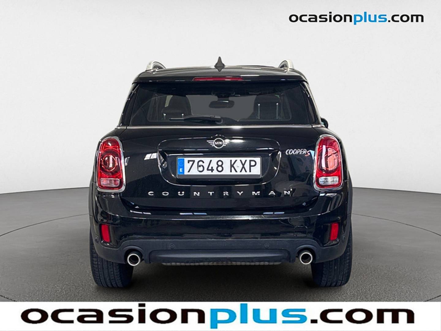 Foto Mini Countryman MINI MINI Countryman Cooper S (192 CV)