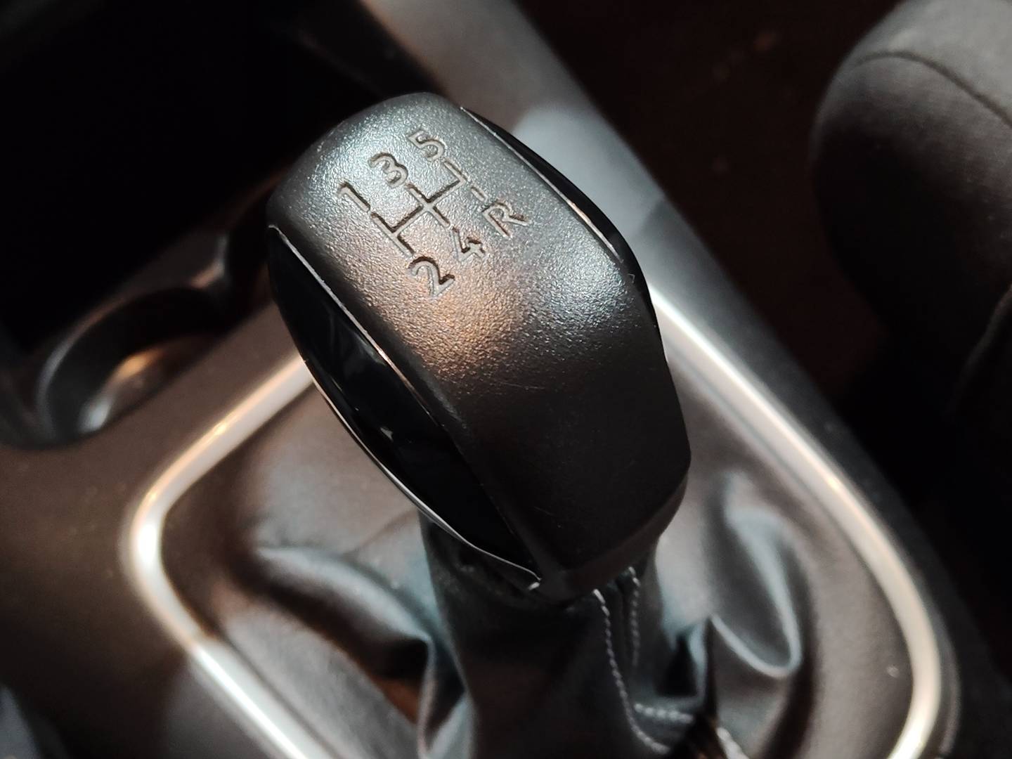 Foto Citroën C3 Citroen C3 PureTech 83 Feel Pack (83 CV)