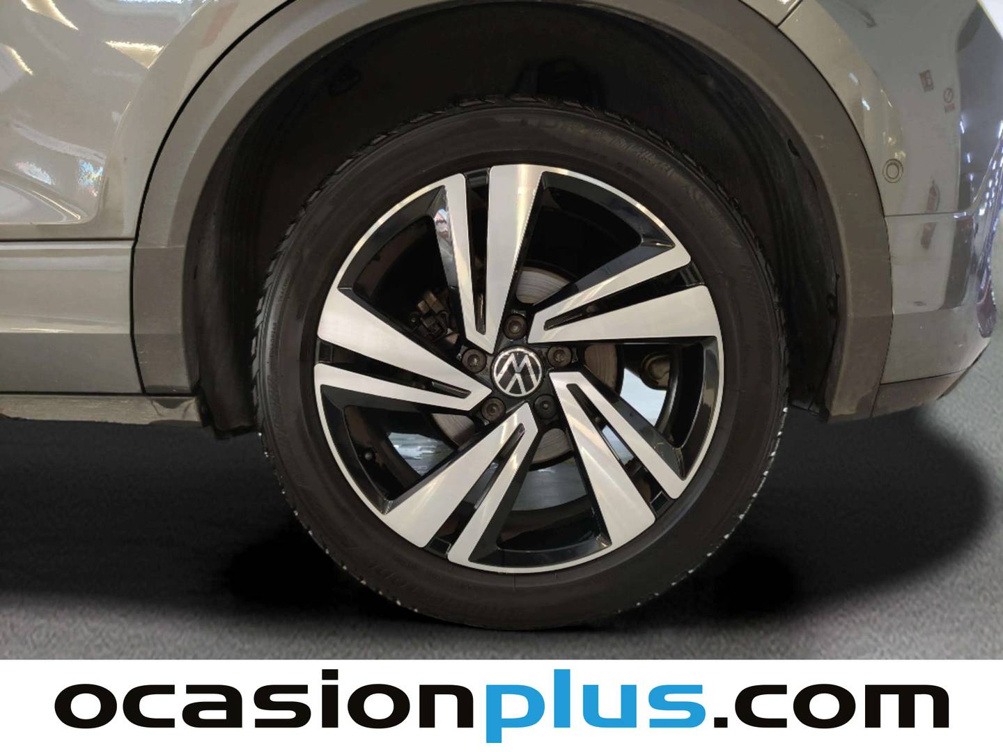 Volkswagen T-Roc Volkswagen T-Roc R-Line 1.5 TSI (150 CV) al mejor precio
