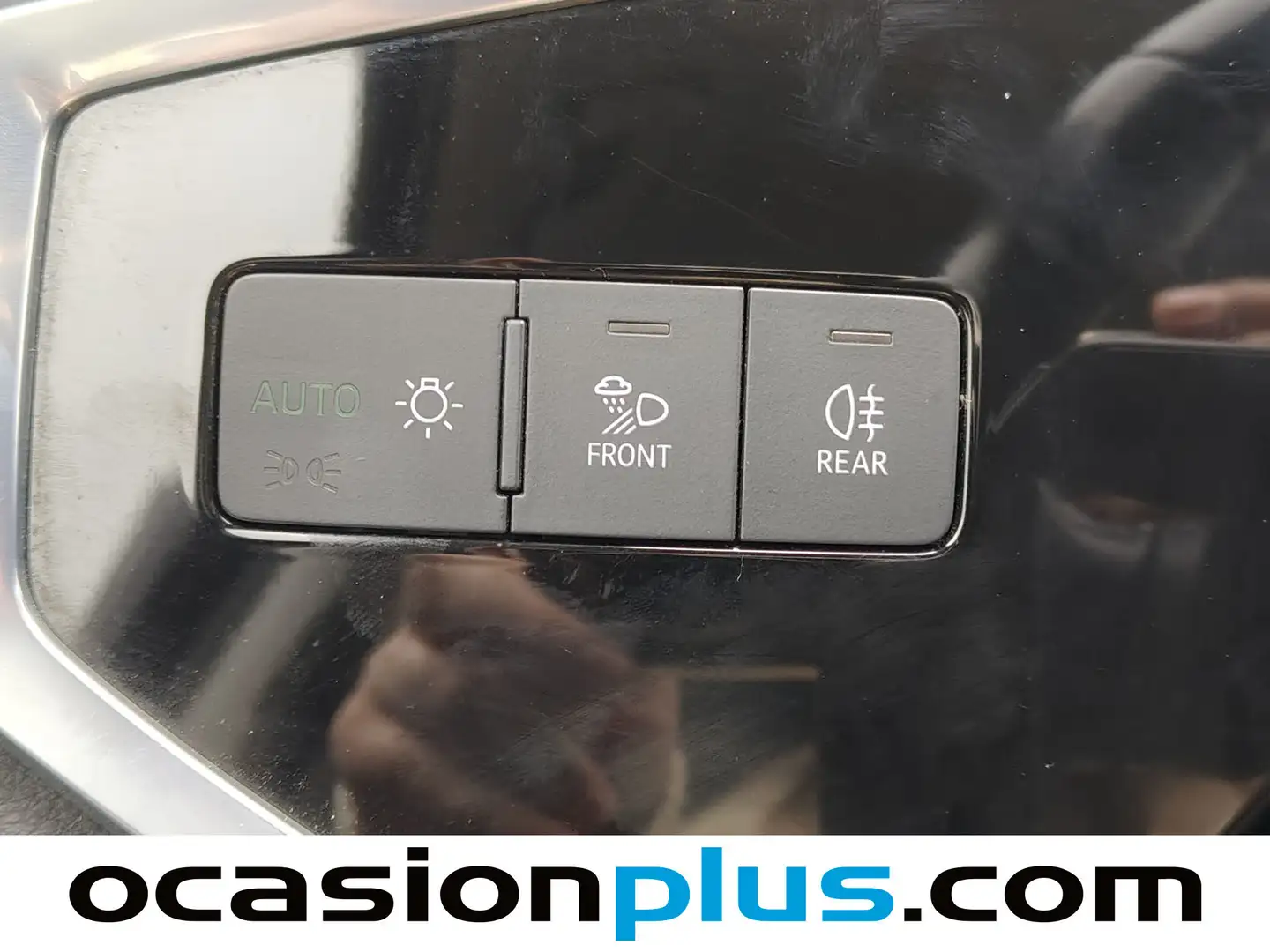 Foto Audi Q3 Audi Q3 Advanced 35 TFSI (150 CV) S tronic