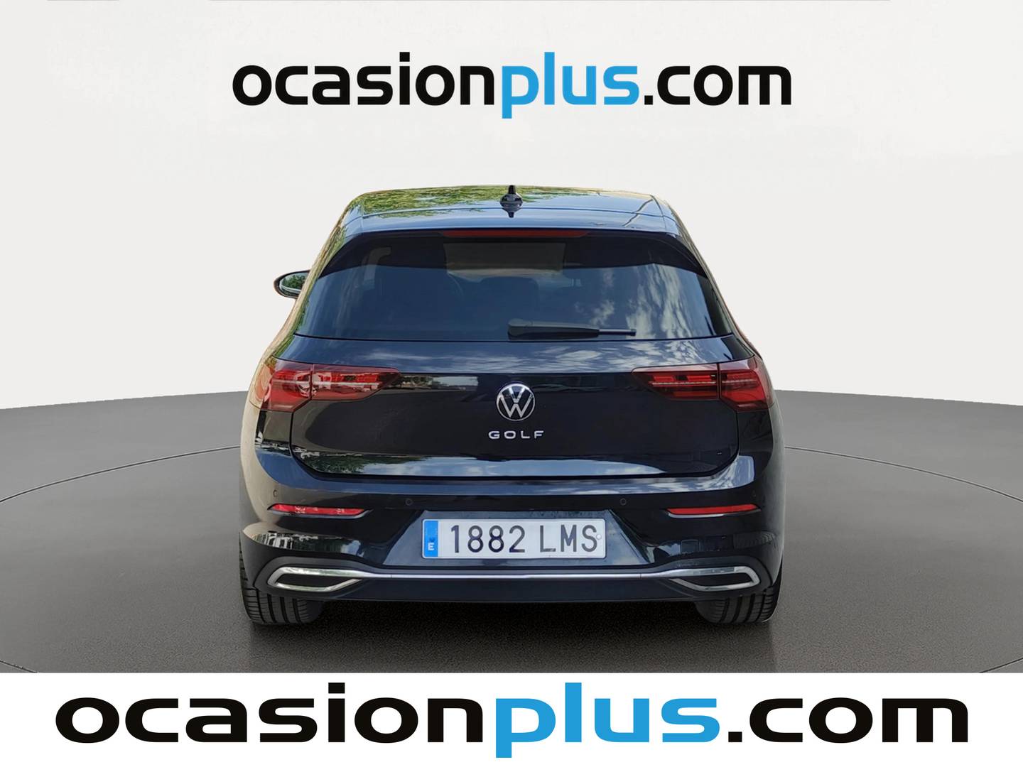 Volkswagen Golf Volkswagen Golf Style 1.5 TSI (150 CV) gasolina