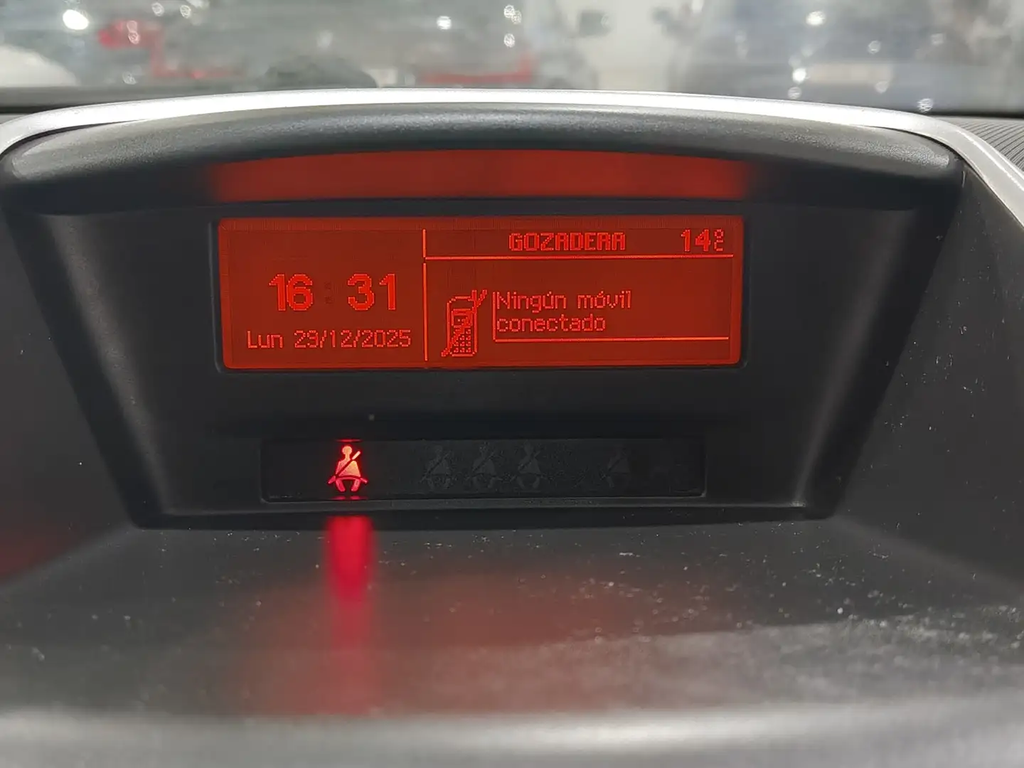 Foto Peugeot 207 Peugeot 207 1.6 HDI Sport (90 CV)