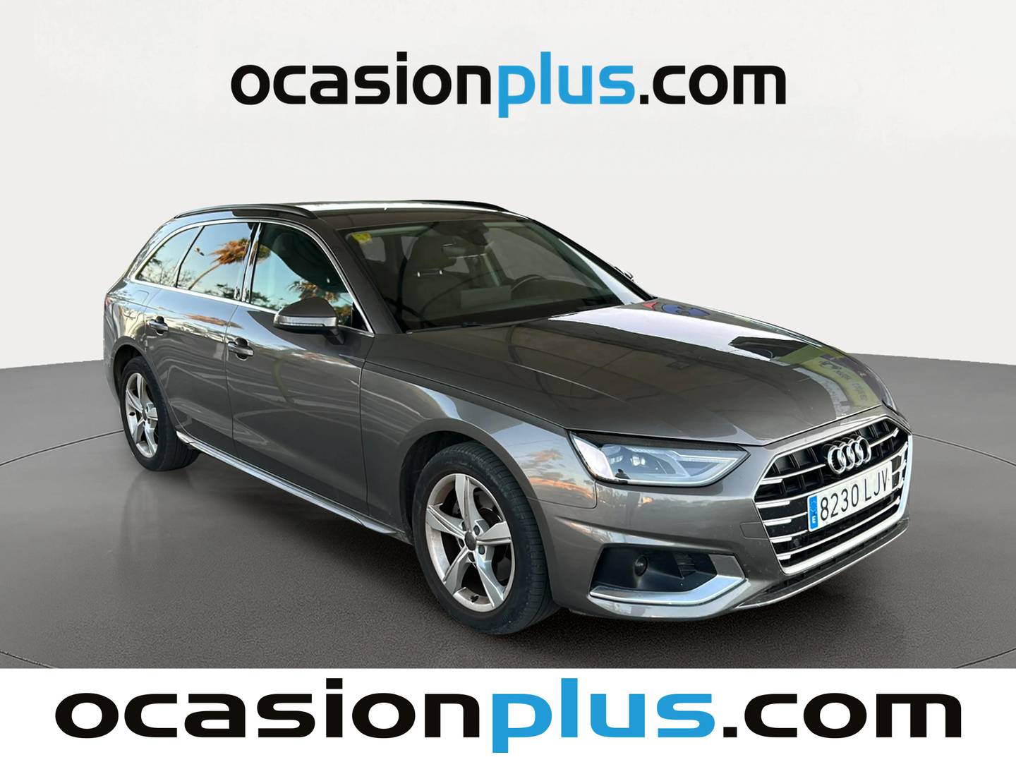 Foto Audi A4 Audi A4 Avant Avant Advanced 35 TDI (163 CV) S tronic