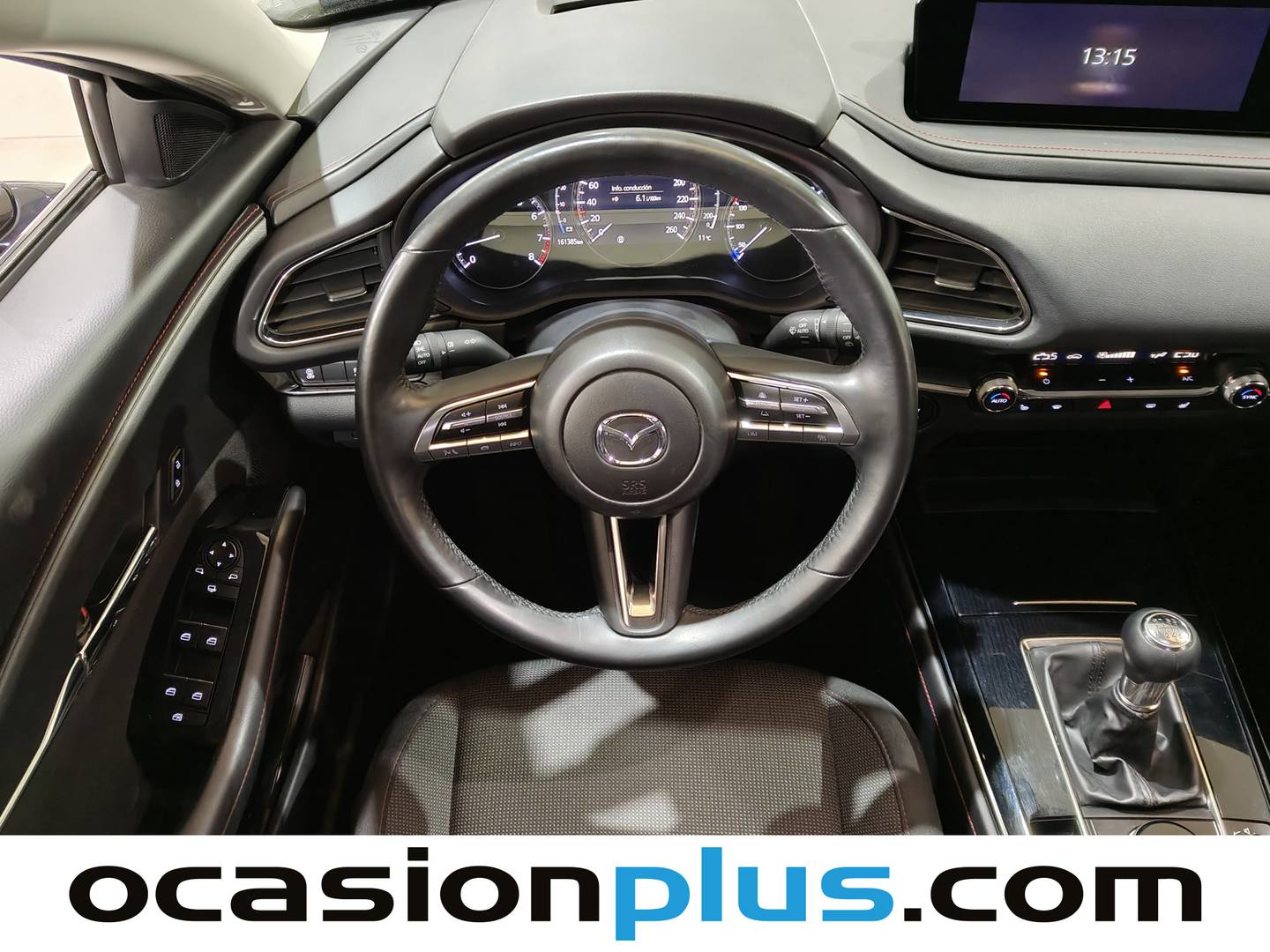 Foto Mazda CX-30 Mazda CX-30 2.0 e-SKYACTIV-G Homura 2WD (150 CV)