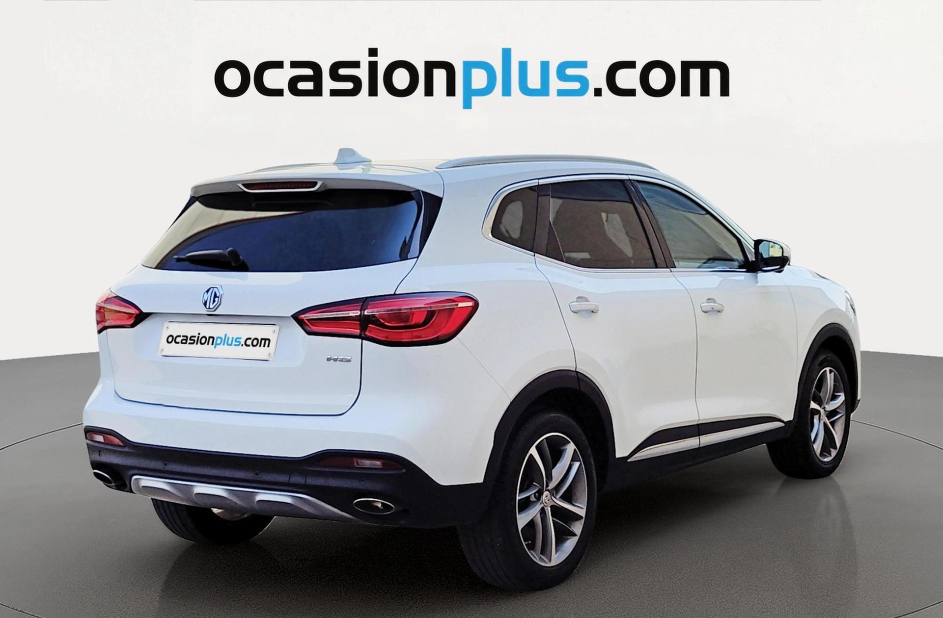 MG HS 1.5 Turbo GDI Luxury - foto 4