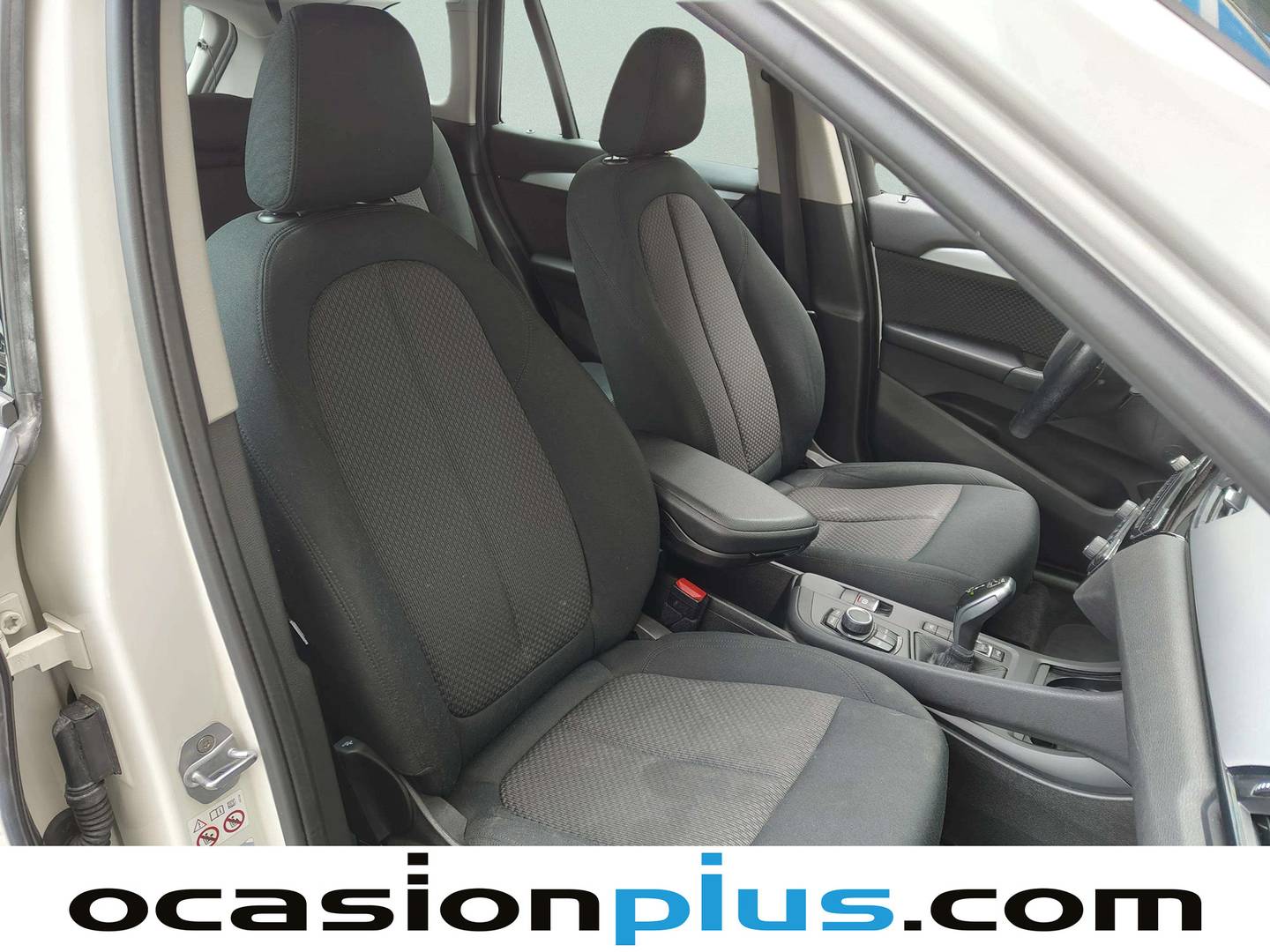 BMW X1 BMW X1 xDrive18d (150 CV) automático