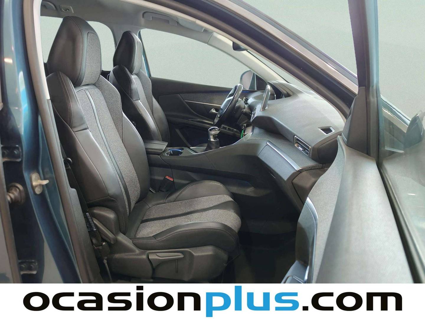 Peugeot 5008 Peugeot 5008 PureTech 130 S&S Allure (130 CV) 7 Plazas seminuevo