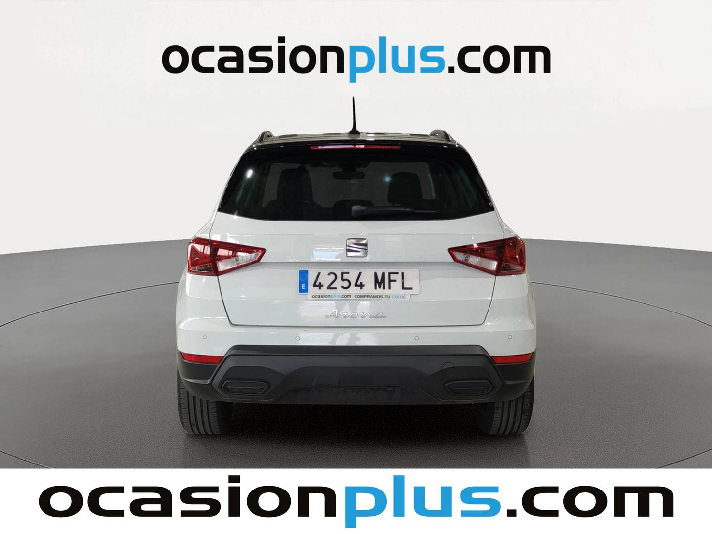 Seat Arona Seat Arona 1.0 TSI Style XL Edition (110 CV) barato