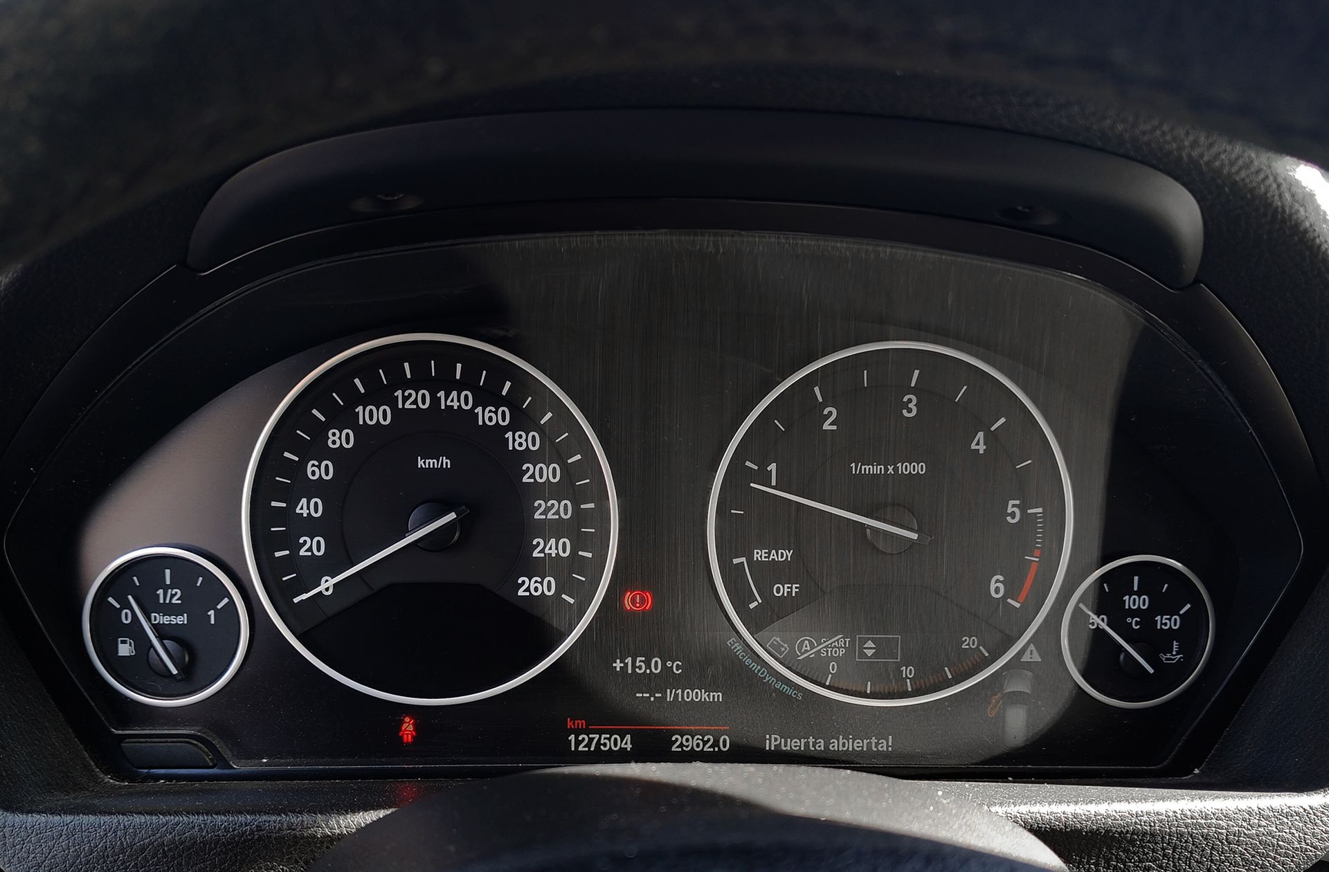 BMW Serie 3 318d Touring - foto 27