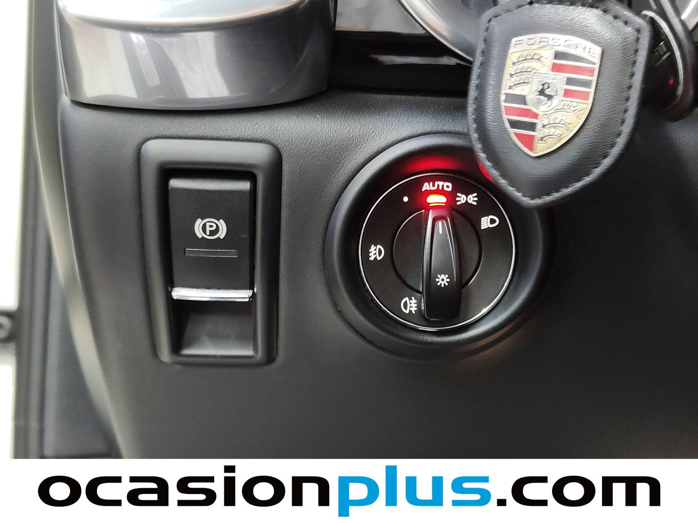 Porsche Cayenne Porsche Cayenne E-Hybrid Tiptronic (380 CV) 2010