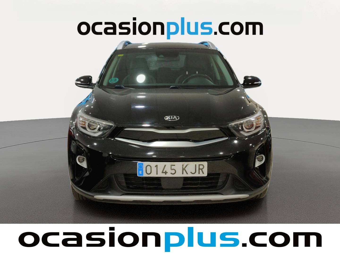Foto KIA Stonic Kia Stonic 1.2 CVVT Eco-Dynamic Tech (84 CV)