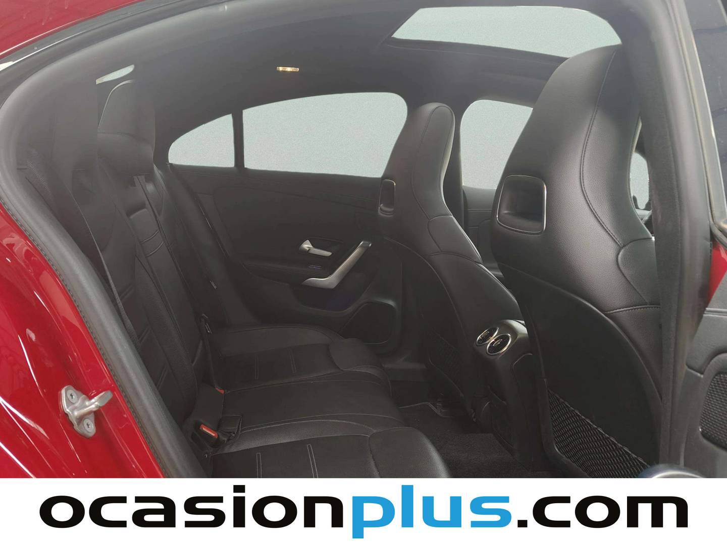 Mercedes CLA Mercedes-Benz CLA CLA 200 (163 CV) gasolina