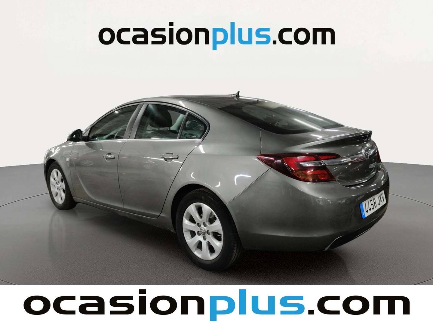 Foto Opel Insignia Opel Insignia 1.6 CDTI S&S Business (136 CV)