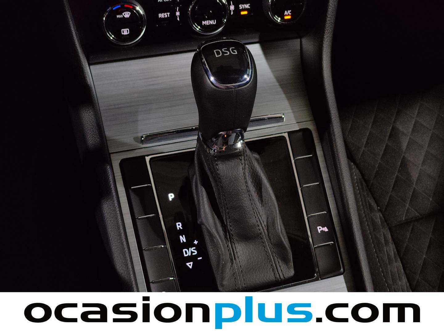 Skoda Superb Skoda Superb 1.5 TSI Ambition DSG (150 CV) barato