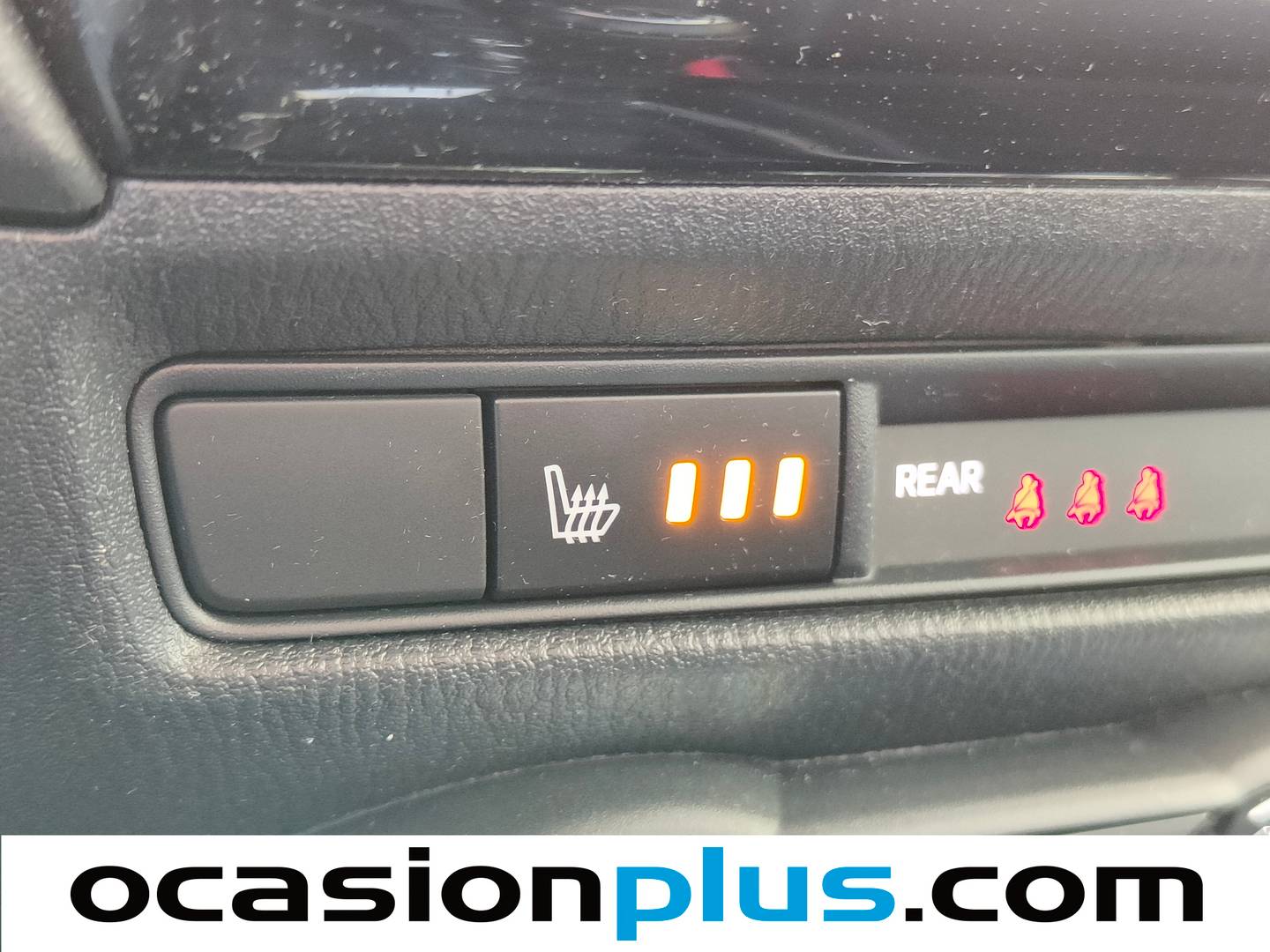 Paquetes del Mazda Mazda2 Mazda Mazda 2 1.5 e-SKYACTIV G Center-Line Convenienc (90 CV)