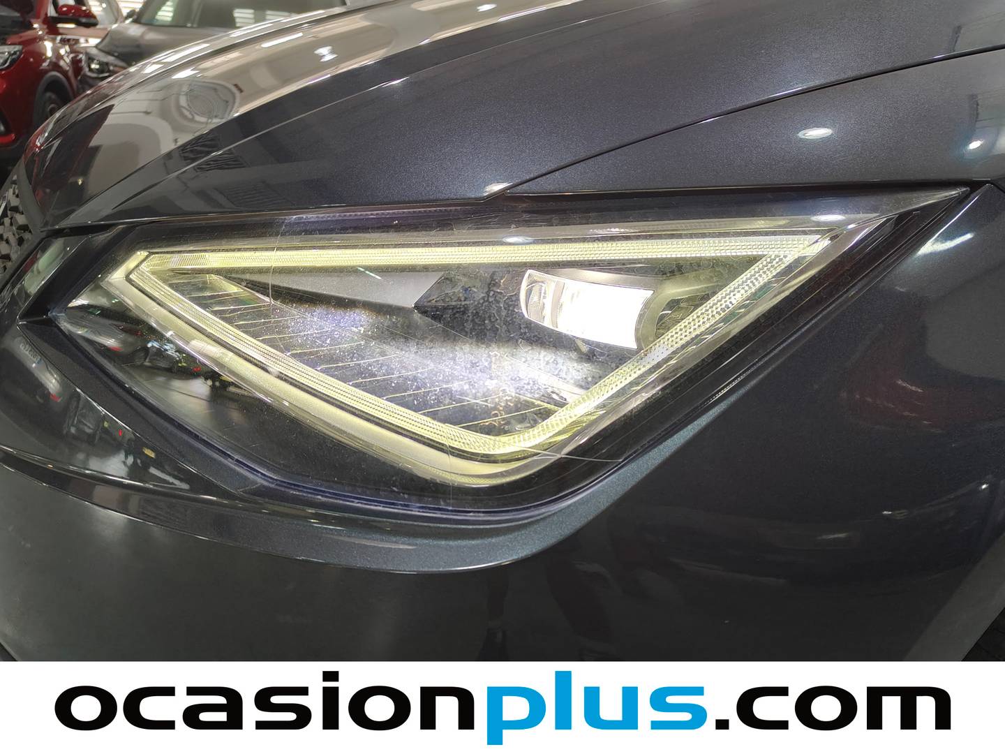 Extras del Seat Ibiza Seat Ibiza 1.0 TSI Style XL (110 CV)