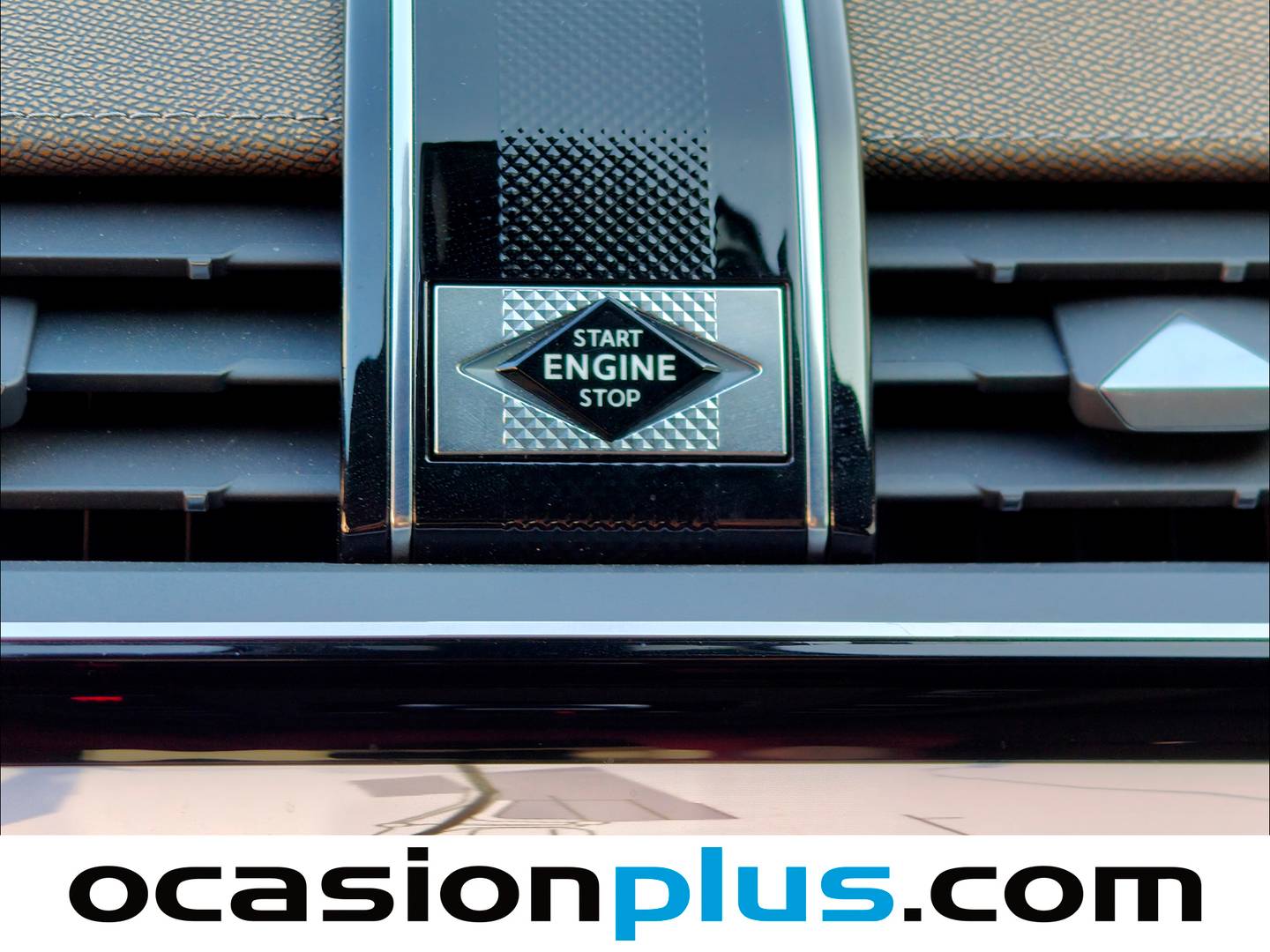 DS DS 7 Crossback DS DS7 Crossback BlueHDi 130 DE Bastille + AT (130 CV) diésel