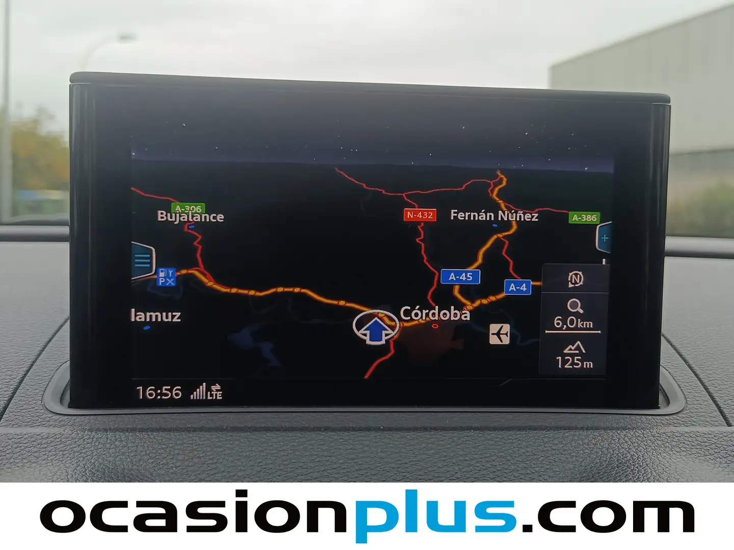 Foto Audi A3 Audi A3 Sedan Sedan S line edition 2.0 TDI (150 CV)