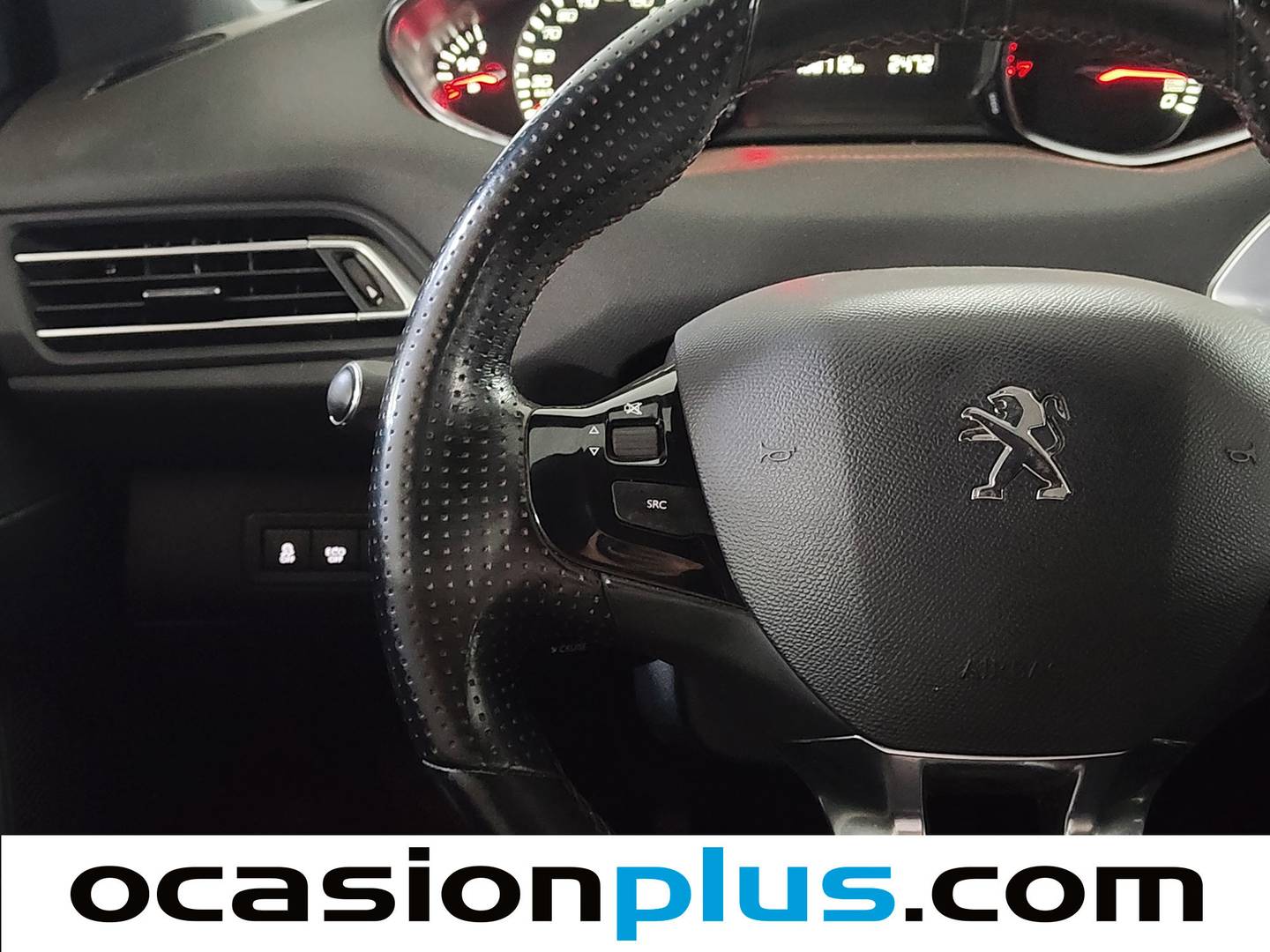 Peugeot 308 Peugeot 308 1.2 PureTech GT Line S&S (130 CV) 130cv