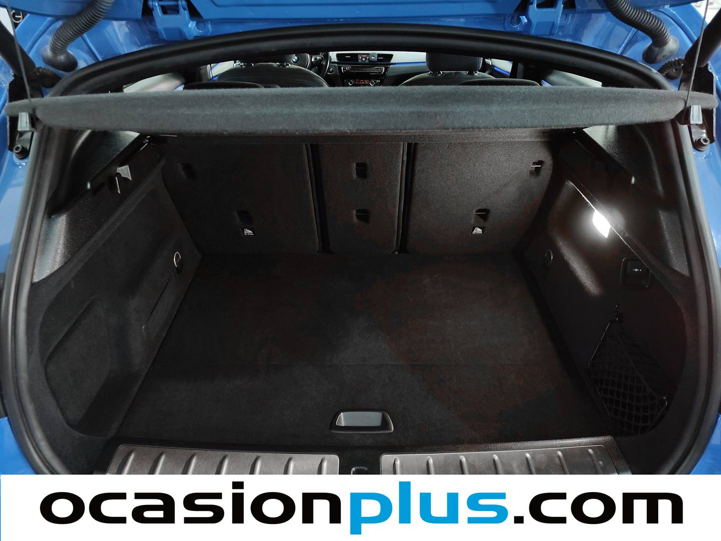 Foto BMW X2 BMW X2 sDrive18i (140 CV) Pack M