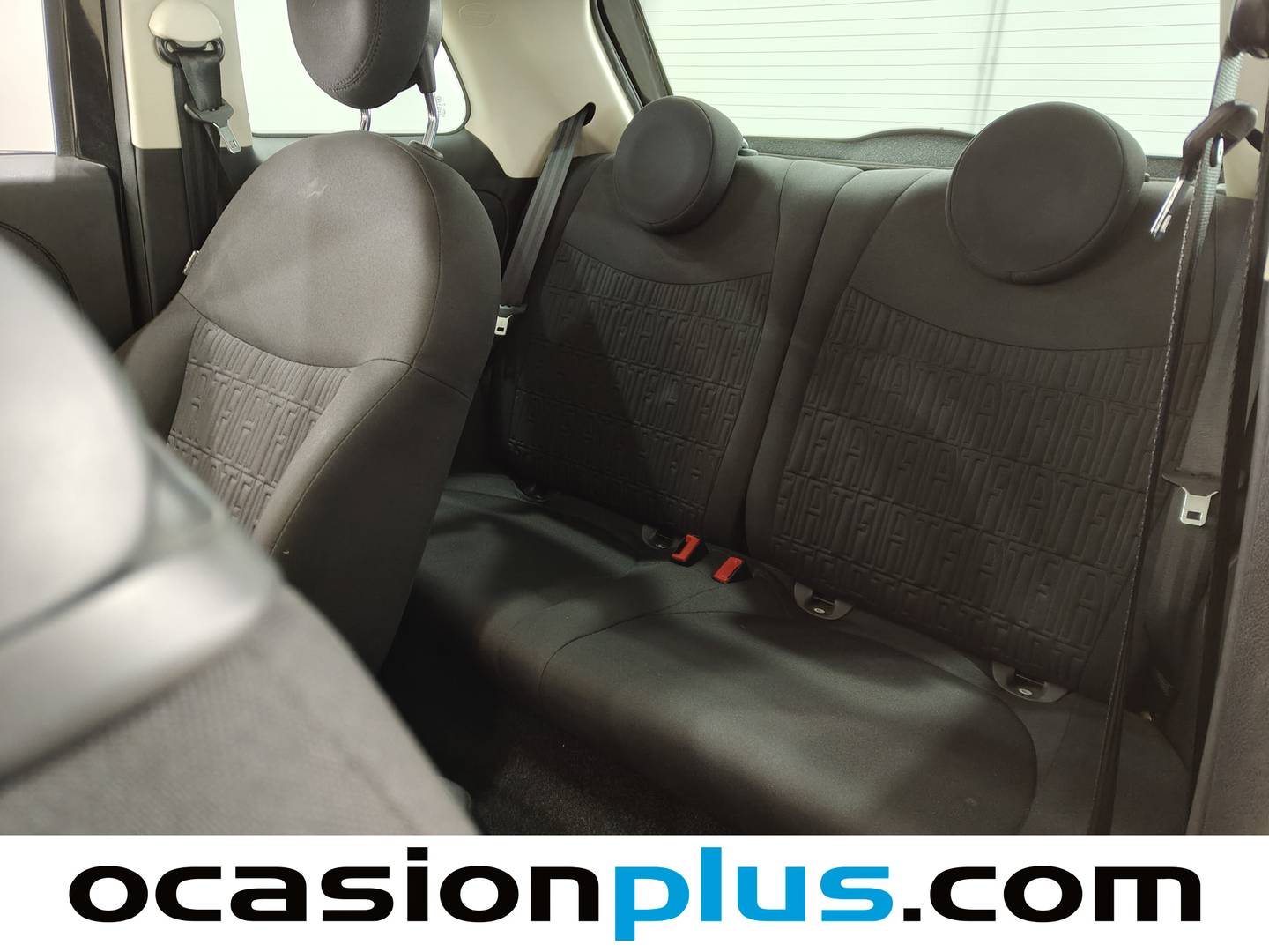 Foto Fiat 500 Fiat 500 1.0 Hybrid Dolcevita (70 CV)