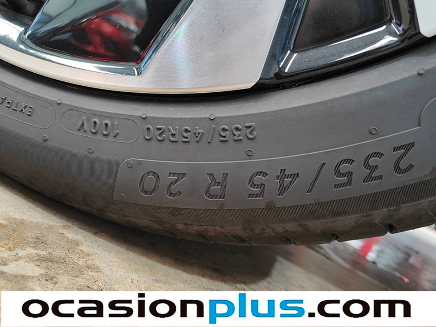 Foto Nissan QASHQAI Nissan Qashqai Tekna Premium E-POWER (190 CV)